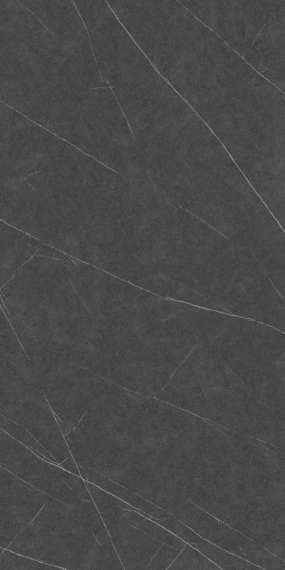 Living Ceramics Allure Anthracite Soft 12mm 160x324H1.2