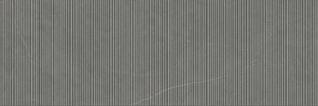 Living Ceramics Allure Anthracite Wave Ductile 30x90