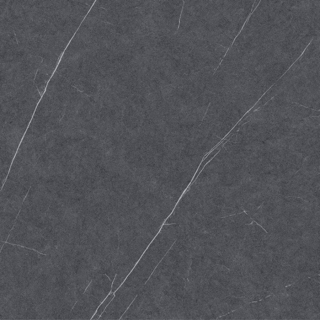 Living Ceramics Allure Anthracite Soft 120x120