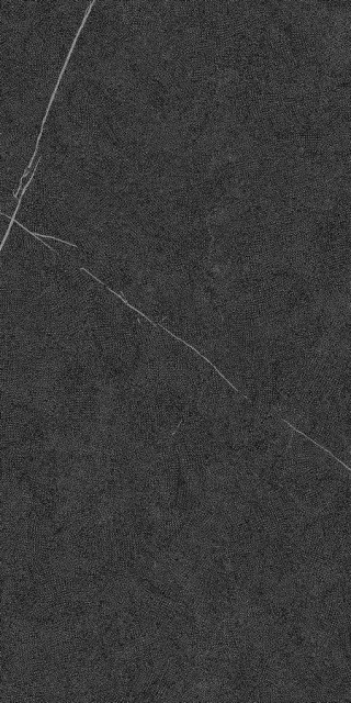 Living Ceramics Allure Anthracite Anti-Slip 45x90