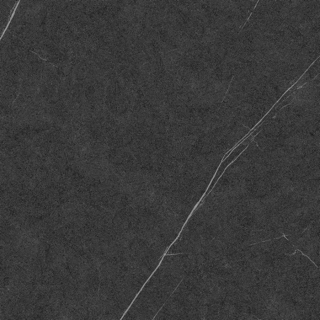 Living Ceramics Allure Anthracite Soft 90x90
