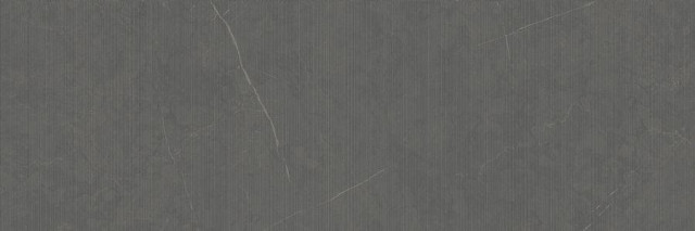 Living Ceramics Allure Anthracite Line Ductile 30x90