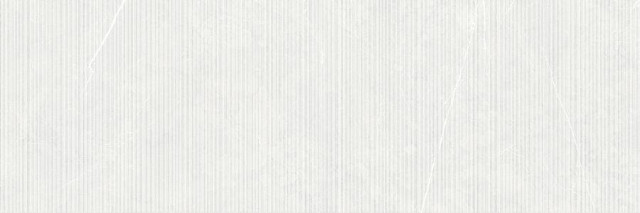 Living Ceramics Allure White Wave Ductile 30x90