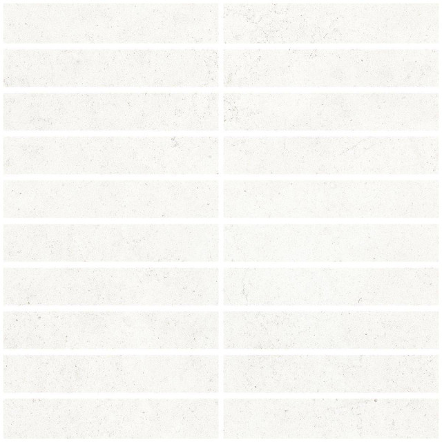 Living Ceramics Bera Ice Mosaic 315 Natural 30x30H0.9
