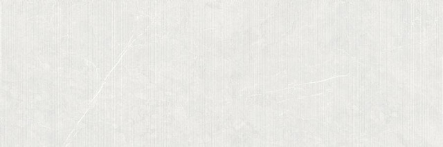 Living Ceramics Allure White Line Ductile 30x90