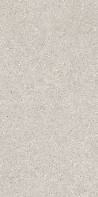Living Ceramics Bera Light Grey Natural Ductile 60x120H0.6