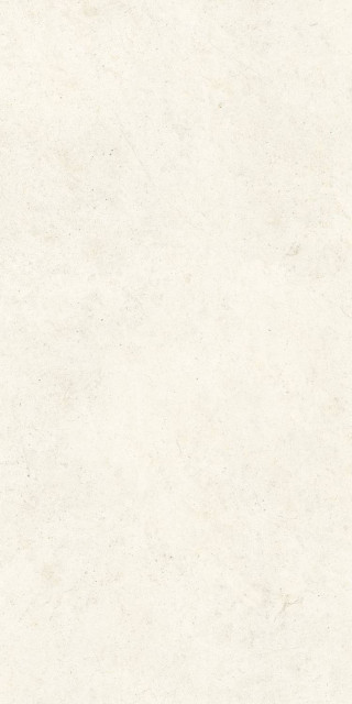 Living Ceramics Bera White Natural Ductile 60x120H0.6