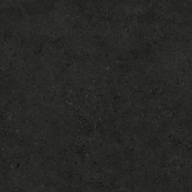 Living Ceramics Beren Black Soft 120x120