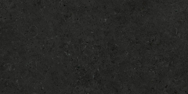Living Ceramics Beren Black B.Hammed 45x90H0.9