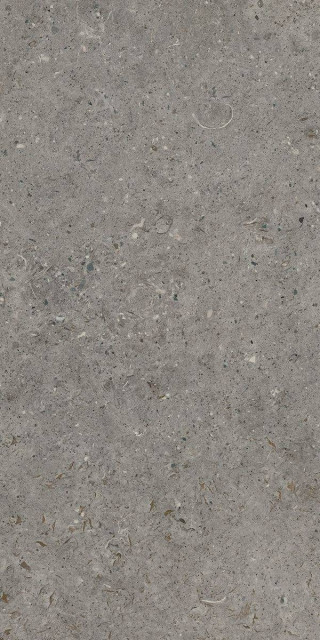 Living Ceramics Beren Dark Grey B.Hammed 60x120H0.9
