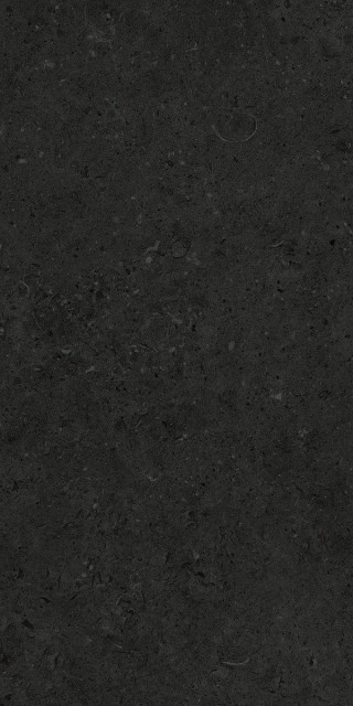 Living Ceramics Beren Black B.Hammed 60x120H0.9