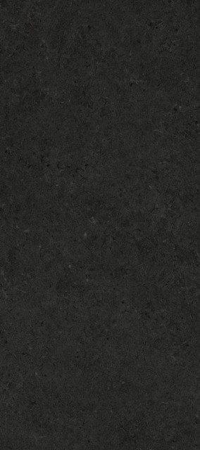 Living Ceramics Beren Black Natural 6mm 120x270H0.6