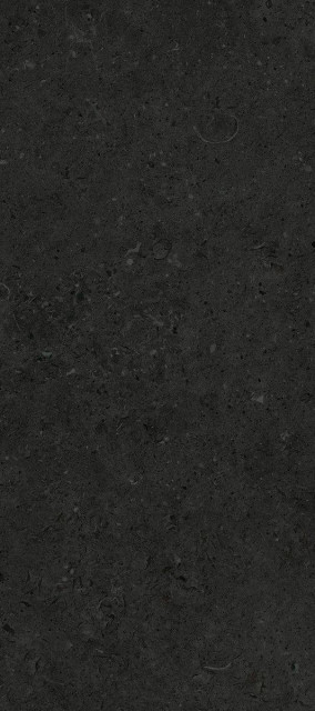 Living Ceramics Beren Black Honed 6mm 120x270H0.6