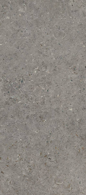 Living Ceramics Beren Dark Grey Soft 6mm 120x270H0.6