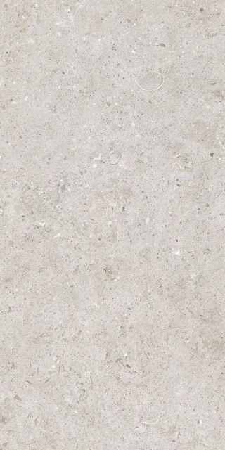Living Ceramics Beren Light Grey B.Hammed 60x120H0.9