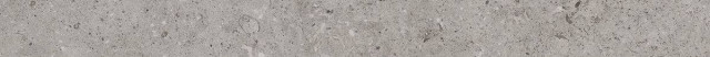 Living Ceramics Beren Greige Natural 5x60H0.9