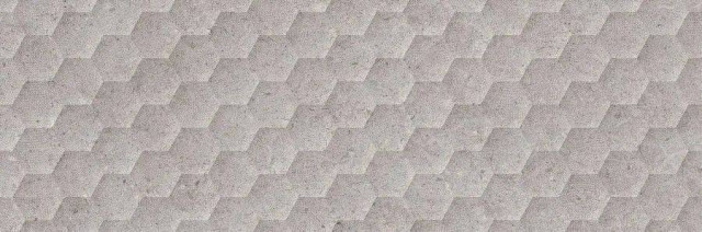 Living Ceramics Beren Dark Grey Six Ductile 30x90