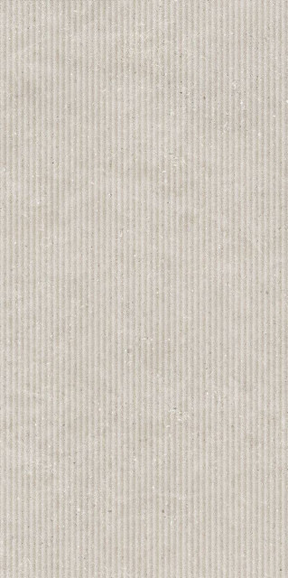 Living Ceramics Beren Light Grey Land Ductile 60x120H0.9