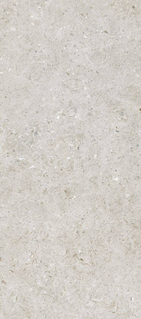 Living Ceramics Beren Light Grey Natural 6mm 120x270H0.6