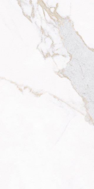 Living Ceramics Blanc Calacatta Gold Ductile 60x120