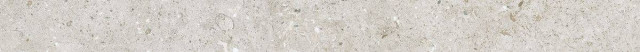 Living Ceramics Beren Light Grey Natural 5x60H0.9