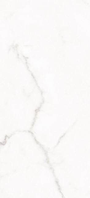 Living Ceramics Blanc Calacatta Ductile 90x270