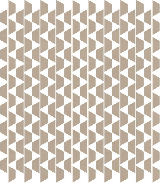 Living Ceramics Cava Beige Mosaic. C. 29.5x29.9