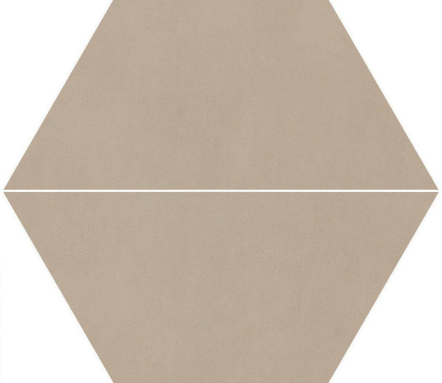 Living Ceramics Cava Beige Pattern 1 13a 13x15