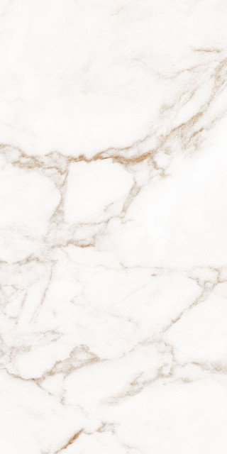 Living Ceramics Blanc Statuario Gold Ductile 60x120