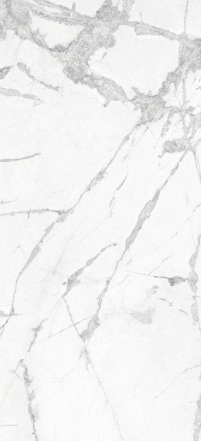 Living Ceramics Blanc Invisible Ductile 90x270