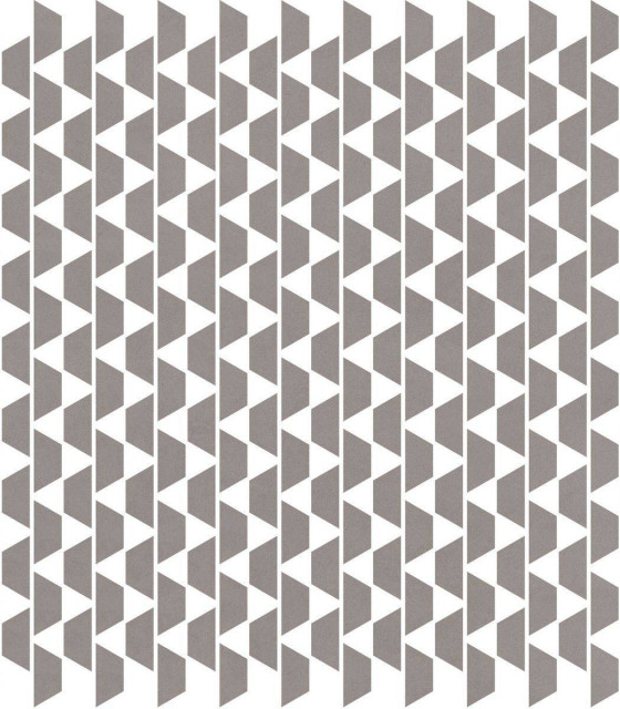 Living Ceramics Cava Grey Mosaic. C. 29.5x29.9