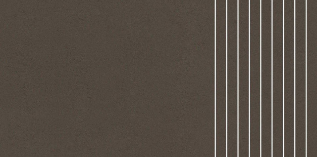 Living Ceramics Cava Brown Pattern 3 15c 15x30