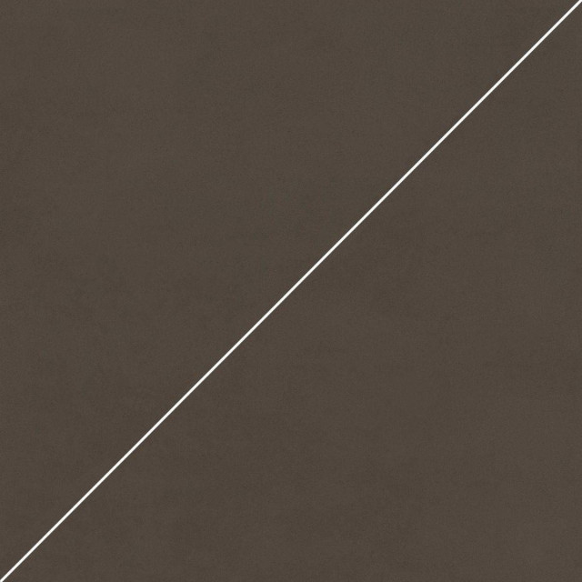 Living Ceramics Cava Brown Pattern 1 90a 90x90