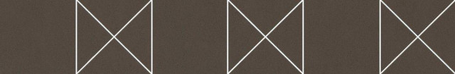 Living Ceramics Cava Brown Pattern 3 10c 10x60