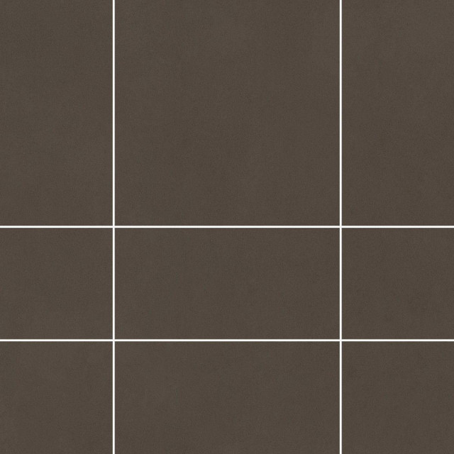 Living Ceramics Cava Brown Pattern 1 60a 60x60