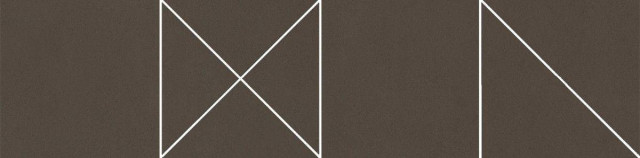 Living Ceramics Cava Brown Pattern 3 7c 7.5x30