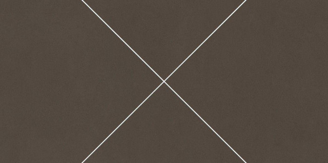 Living Ceramics Cava Brown Pattern 2 45b 45x90