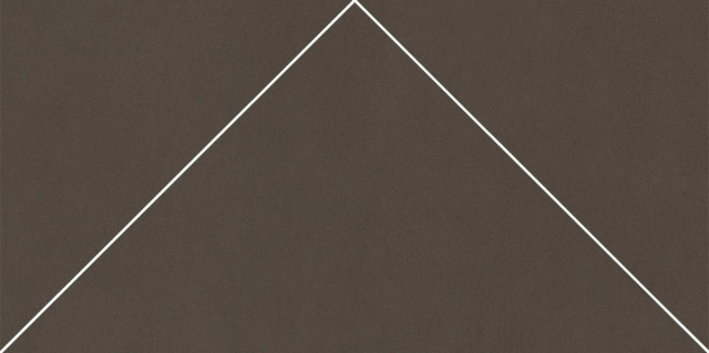 Living Ceramics Cava Brown Pattern 1 45a 45x90