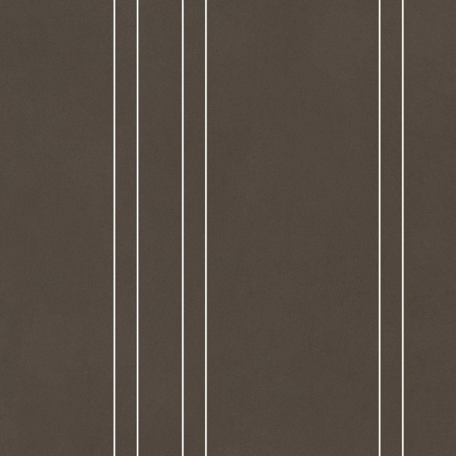 Living Ceramics Cava Brown Pattern 2 60b 60x60
