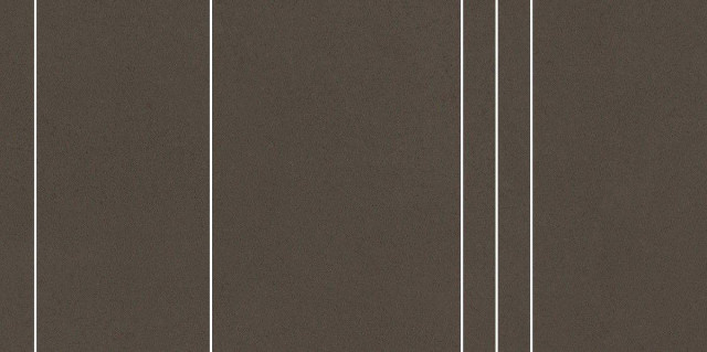 Living Ceramics Cava Brown Pattern 2 15b 15x30