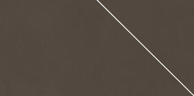 Living Ceramics Cava Brown Pattern 3 45c 45x90