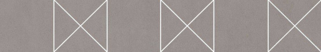 Living Ceramics Cava Grey Pattern 3 10c 10x60