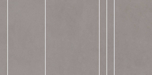 Living Ceramics Cava Grey Pattern 2 15b 15x30