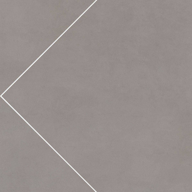 Living Ceramics Cava Grey Pattern 2 90b 90x90