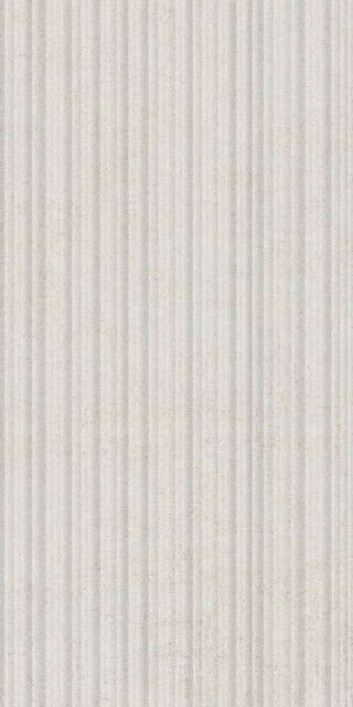 Living Ceramics Cuit Bone Ribbed Ductile 60x120