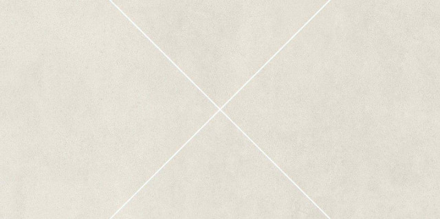 Living Ceramics Cava White Pattern 2 45b 45x90