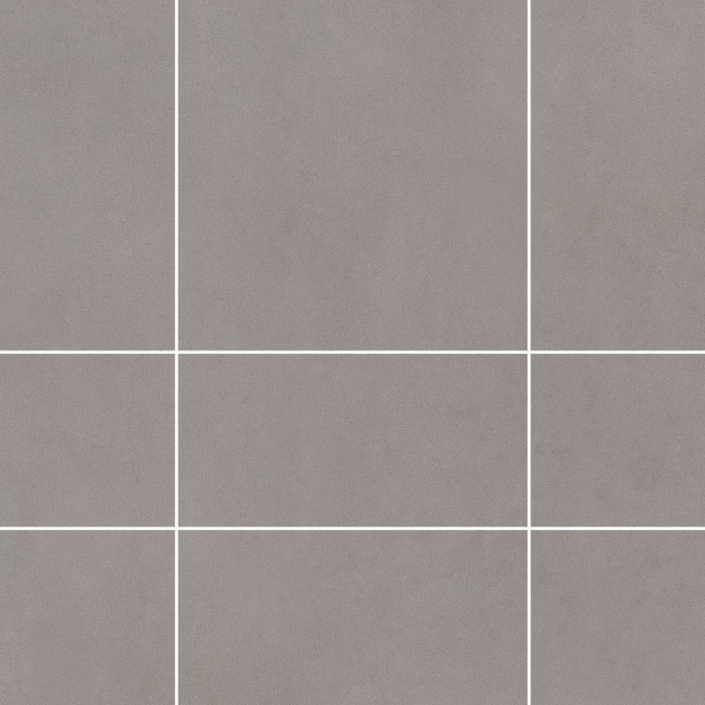 Living Ceramics Cava Grey Pattern 1 60a 60x60