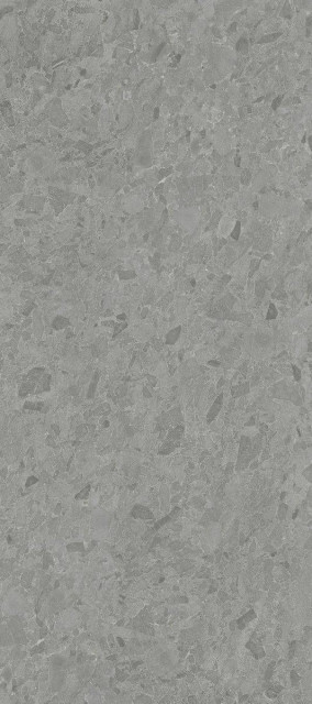 Living Ceramics Eme Grey 6mm Soft 120x270
