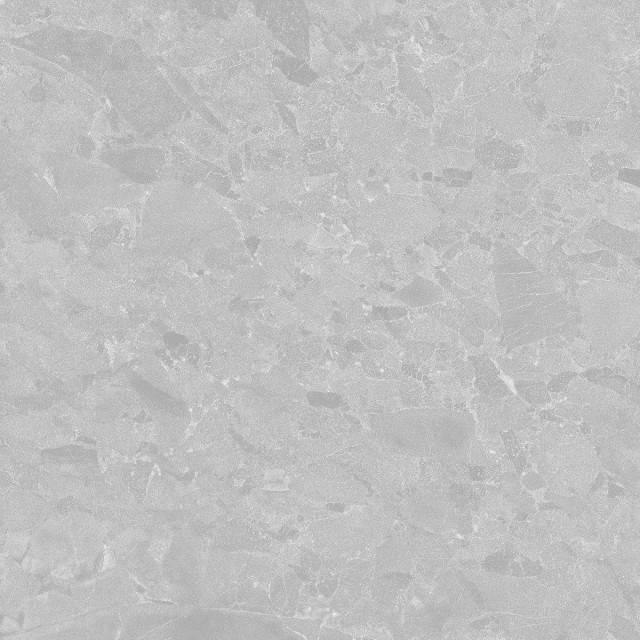 Living Ceramics Eme Light Grey Soft 90x90