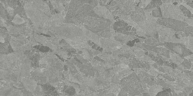 Living Ceramics Eme Grey Anti-Slip 45x90